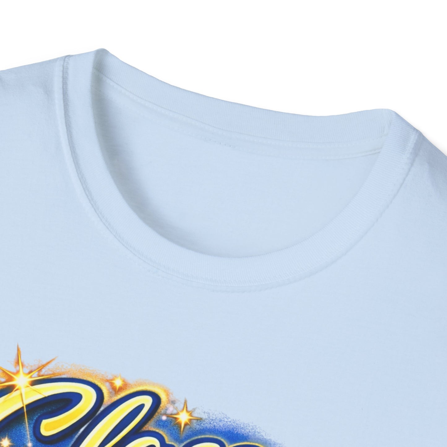 Class of 2002 Tiger T-Shirt — Graduation Reunion Tee