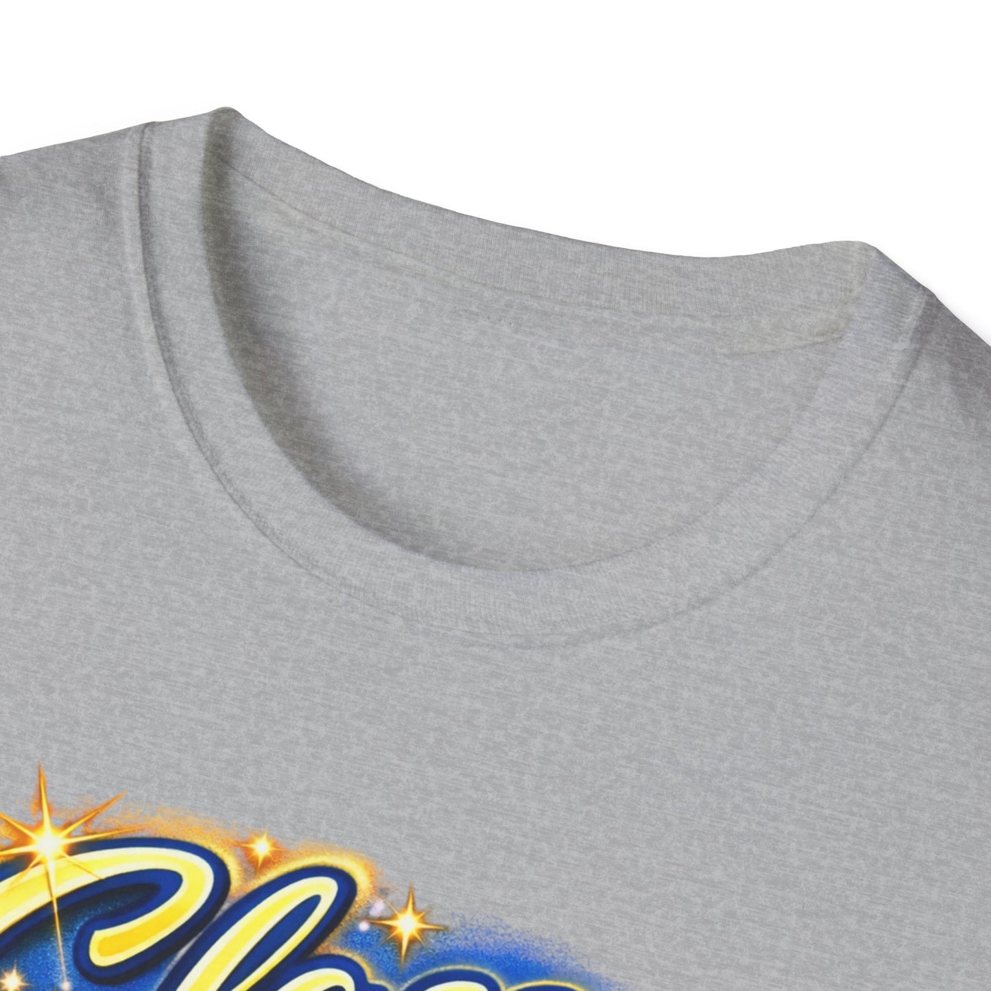 Class of 2002 Tiger T-Shirt — Graduation Reunion Tee