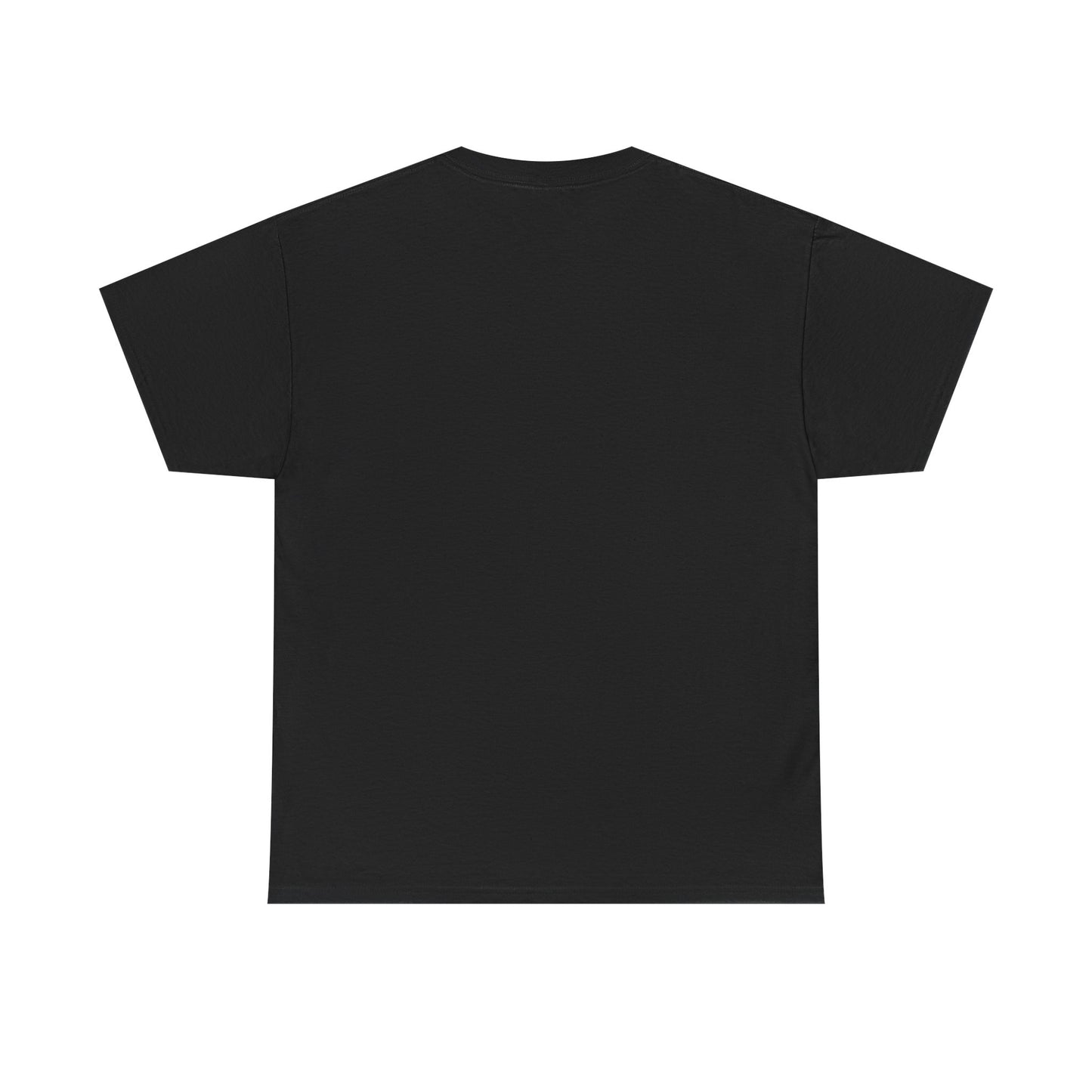Retro Hip-Hop Crew Graphic Tee